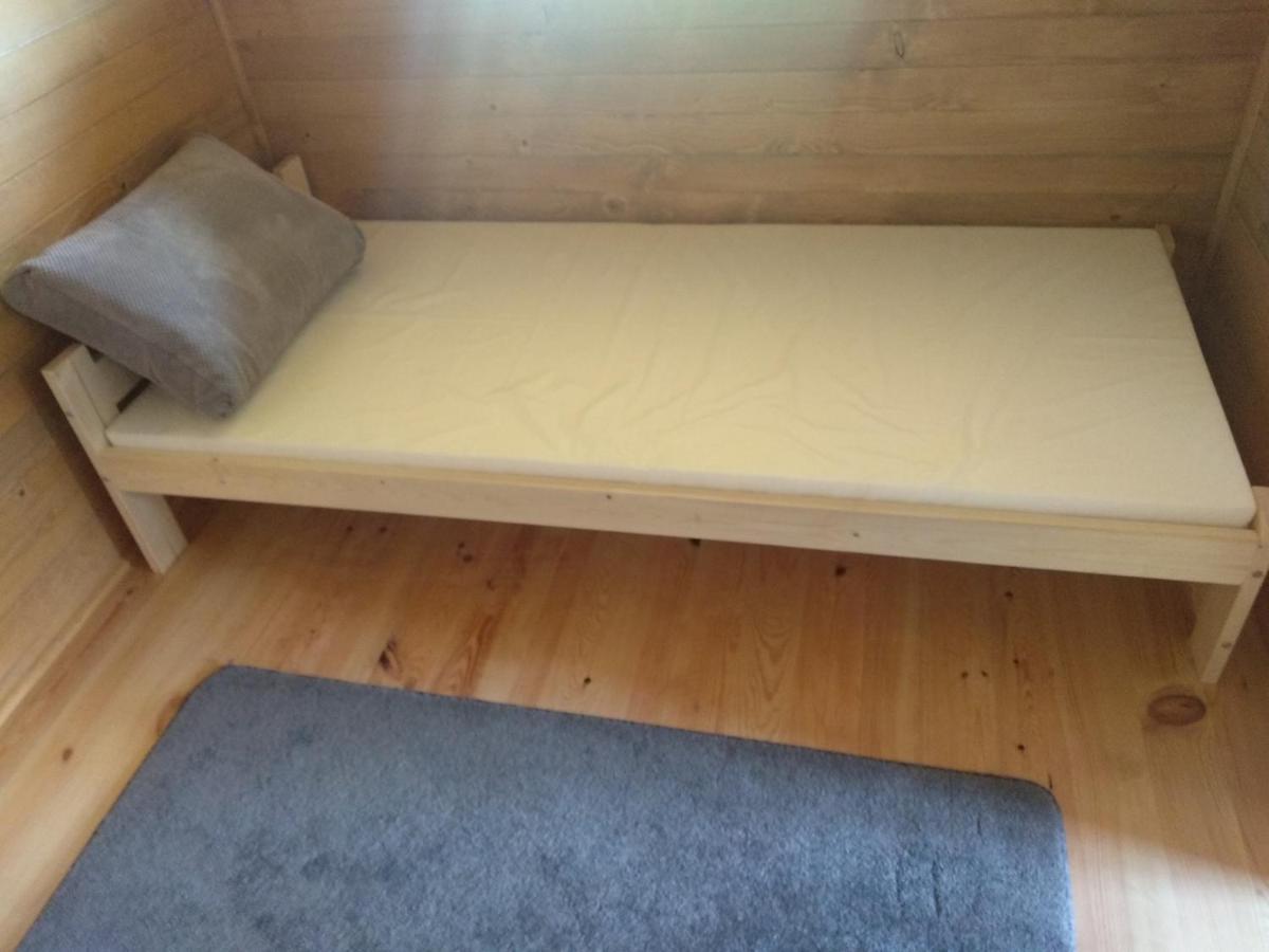 Domki Orla Pasym Luaran gambar